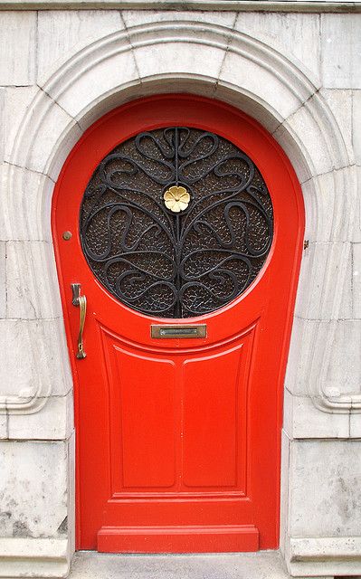 Entry Property Management
